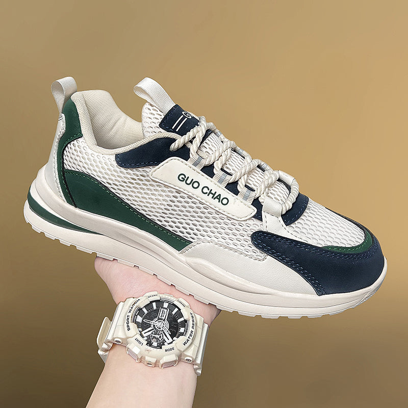 'Phoenix Glide' X9X Sneakers - Sneakernational