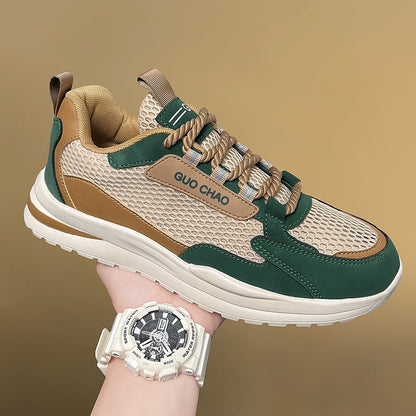'Phoenix Glide' X9X Sneakers - Sneakernational