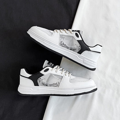 'Celestial Crest' X9X Sneakers - Sneakernational