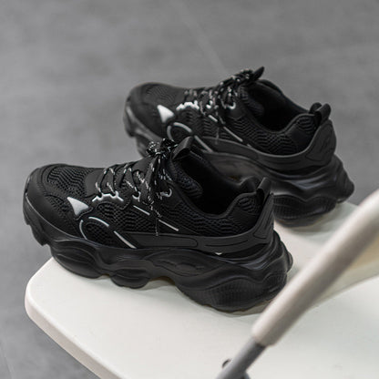 'Thunder Pulse' X9X Sneakers - Sneakernational