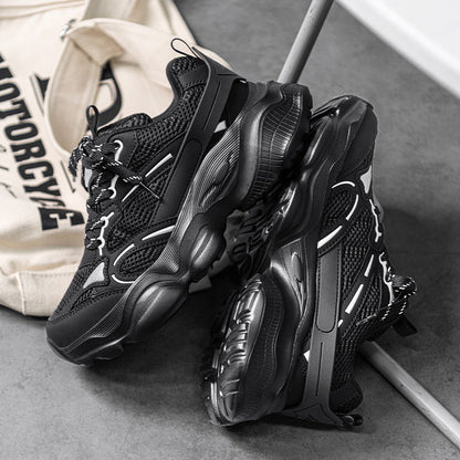 'Thunder Pulse' X9X Sneakers - Sneakernational