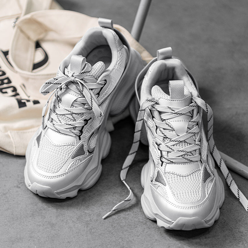 'Thunder Pulse' X9X Sneakers - Sneakernational