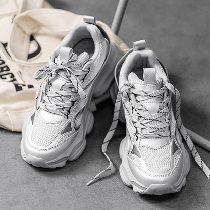 'Thunder Pulse' X9X Sneakers - Sneakernational