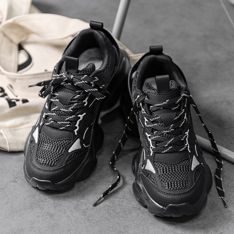 'Thunder Pulse' X9X Sneakers - Sneakernational