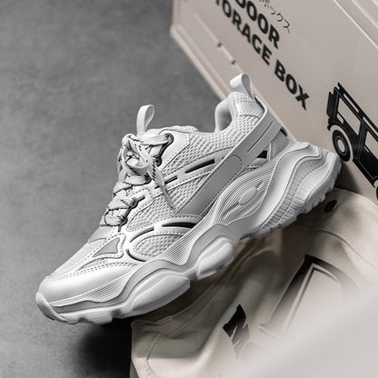 'Thunder Pulse' X9X Sneakers - Sneakernational