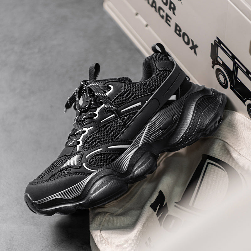 'Thunder Pulse' X9X Sneakers - Sneakernational