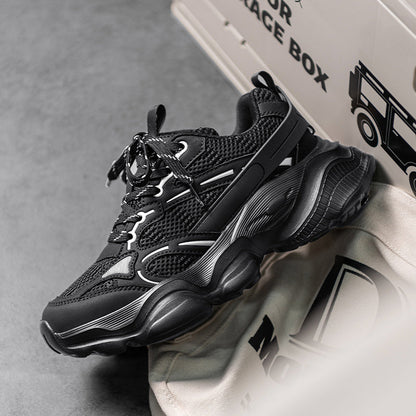 'Thunder Pulse' X9X Sneakers - Sneakernational