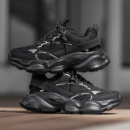 'Thunder Pulse' X9X Sneakers - Sneakernational