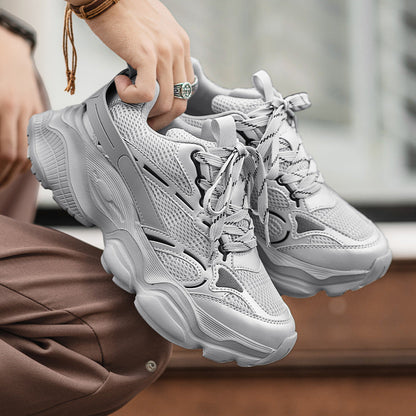 'Thunder Pulse' X9X Sneakers - Sneakernational