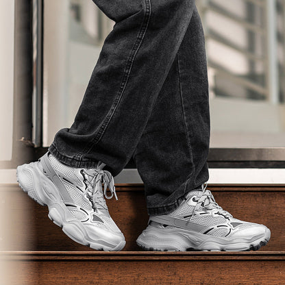 'Thunder Pulse' X9X Sneakers - Sneakernational