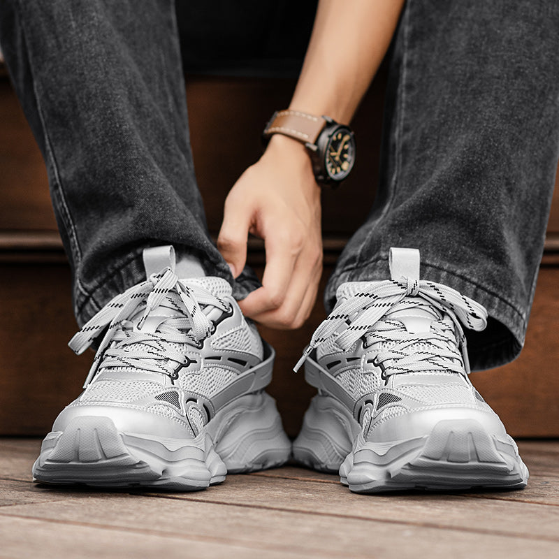 'Thunder Pulse' X9X Sneakers - Sneakernational