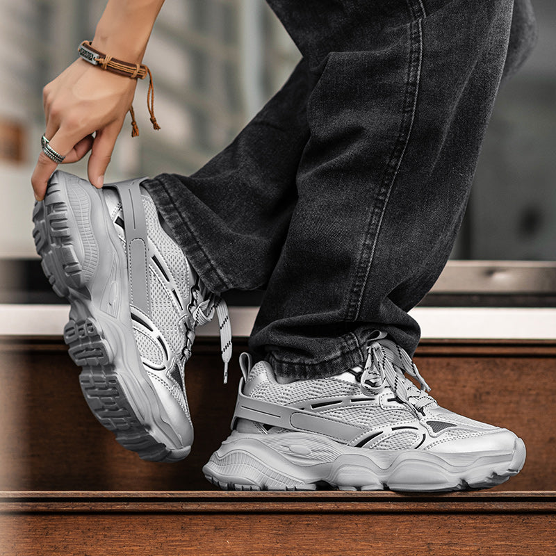 'Thunder Pulse' X9X Sneakers - Sneakernational