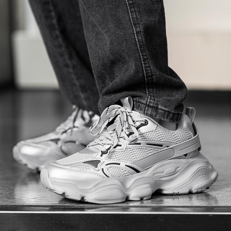 'Thunder Pulse' X9X Sneakers - Sneakernational