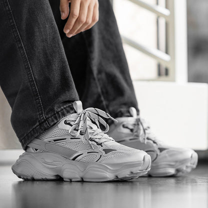 'Thunder Pulse' X9X Sneakers - Sneakernational