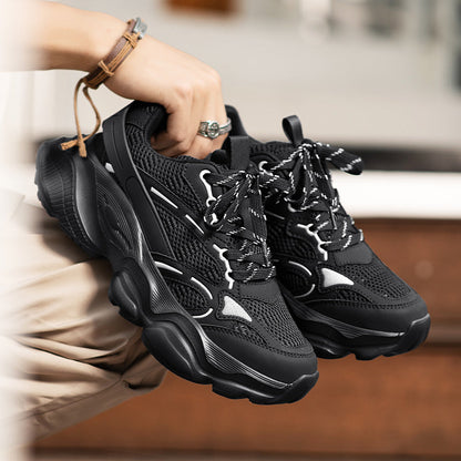 'Thunder Pulse' X9X Sneakers - Sneakernational