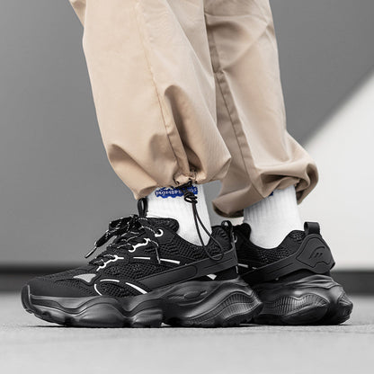 'Thunder Pulse' X9X Sneakers - Sneakernational