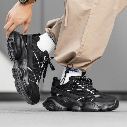 'Thunder Pulse' X9X Sneakers - Sneakernational