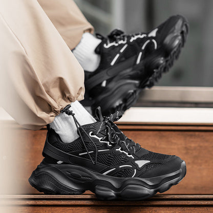 'Thunder Pulse' X9X Sneakers - Sneakernational