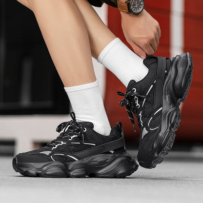 'Thunder Pulse' X9X Sneakers - Sneakernational