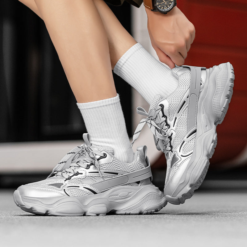'Thunder Pulse' X9X Sneakers - Sneakernational