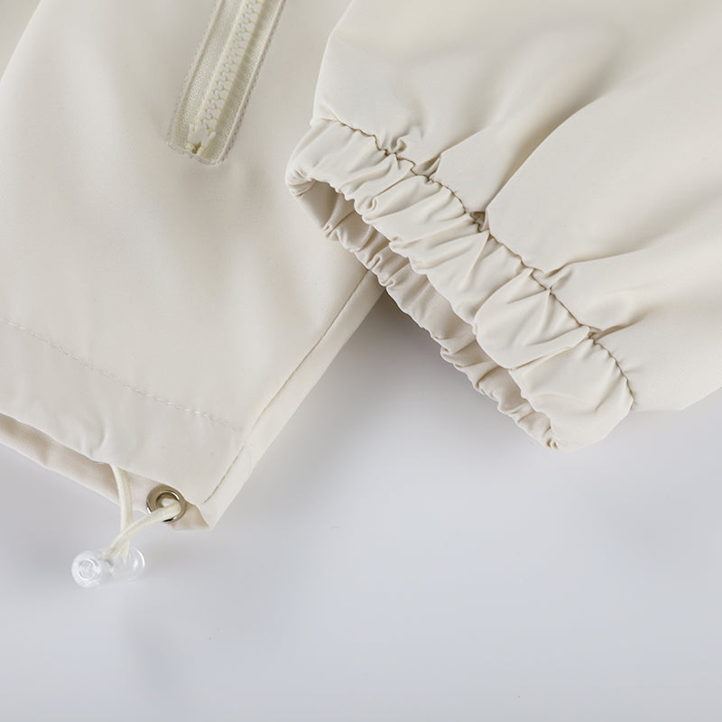 MLB 8008 Outdoor Jacket