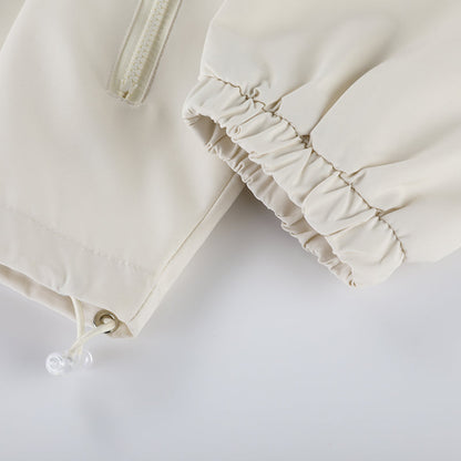 MLB 8008 Outdoor Jacket