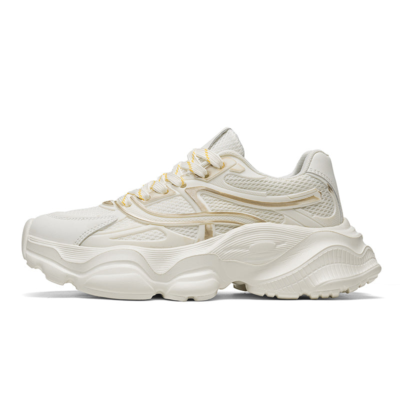 'Quasar Pulse' X9X Sneaker - Sneakernational