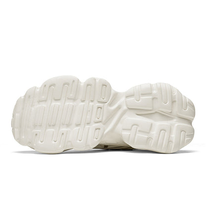 'Quasar Pulse' X9X Sneaker - Sneakernational