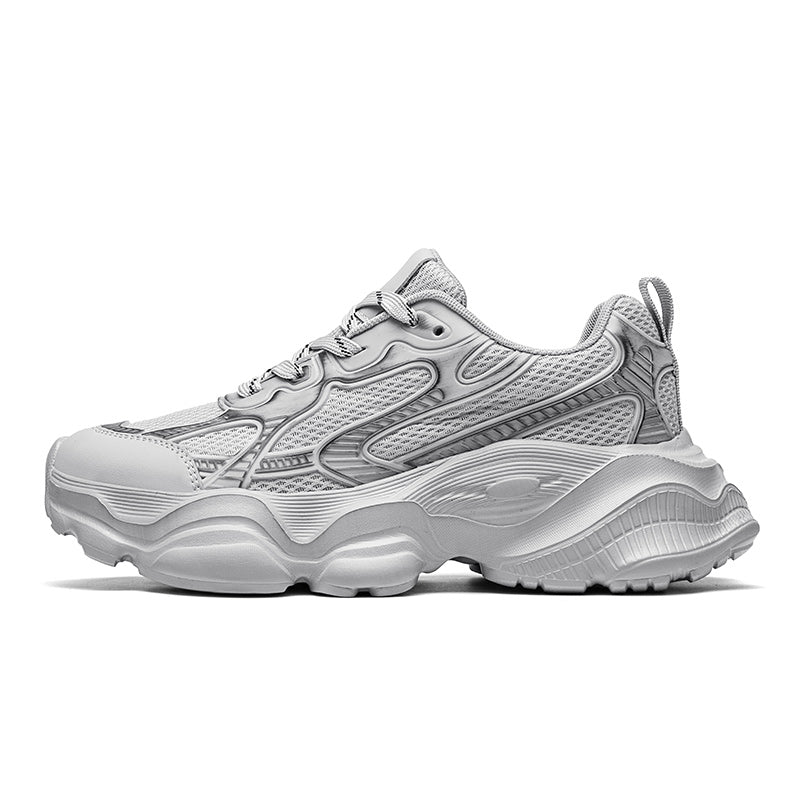 'Nebulon Drift' X9X Sneakers - Sneakernational