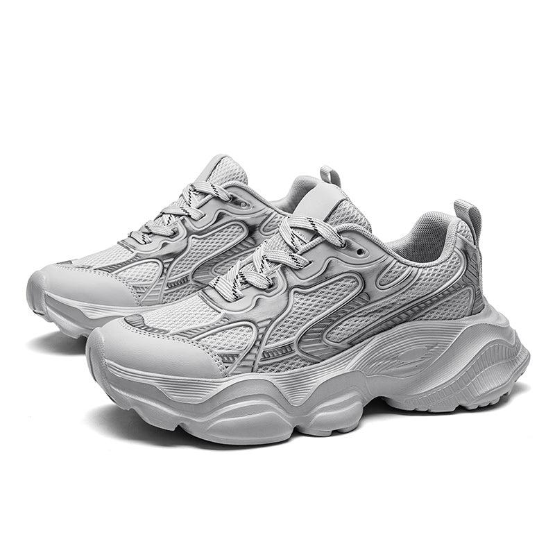 'Nebulon Drift' X9X Sneakers - Sneakernational
