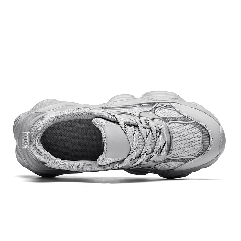 'Nebulon Drift' X9X Sneakers - Sneakernational