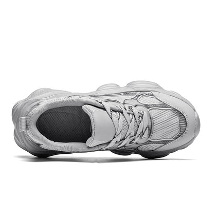 'Nebulon Drift' X9X Sneakers - Sneakernational