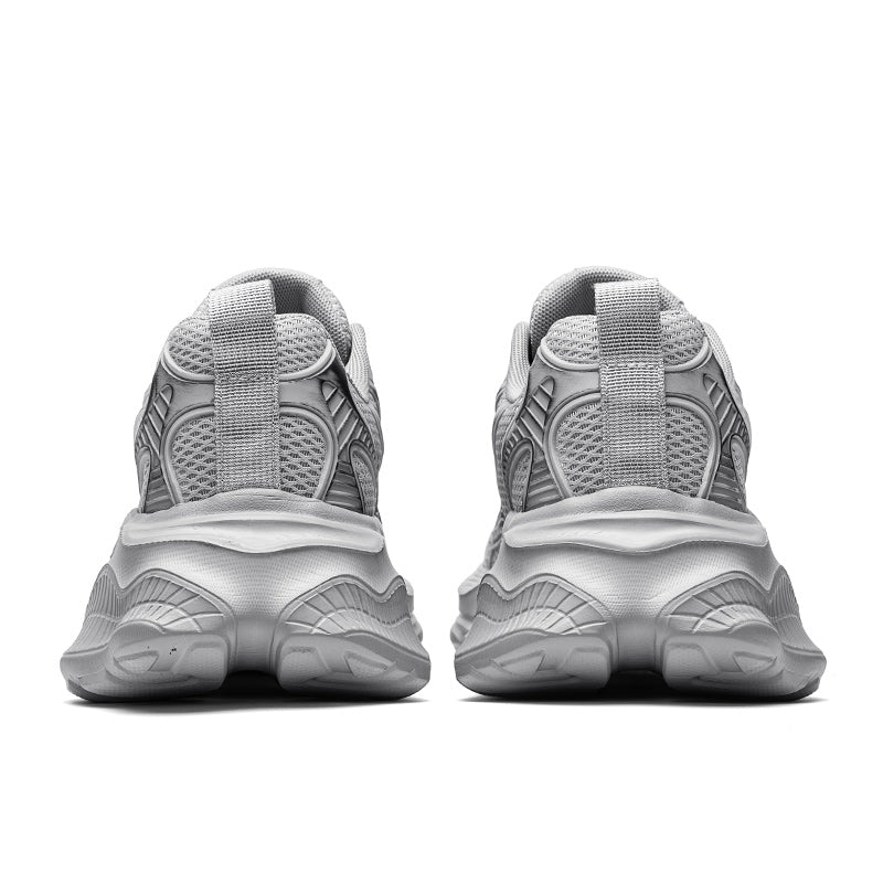 'Nebulon Drift' X9X Sneakers - Sneakernational