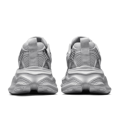 'Nebulon Drift' X9X Sneakers - Sneakernational