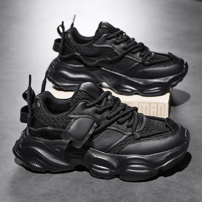 'Aether Glide' X9X Sneakers - Sneakernational