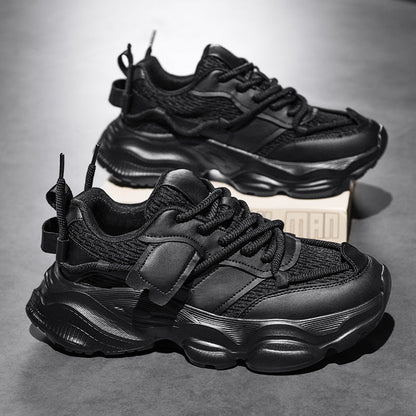 'Aether Glide' X9X Sneakers - Sneakernational