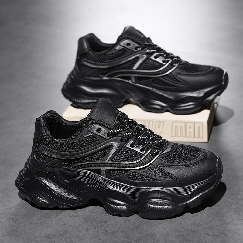 'Quasar Pulse' X9X Sneaker - Sneakernational