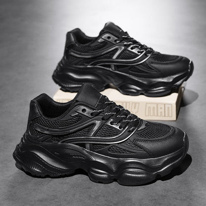 'Quasar Pulse' X9X Sneaker - Sneakernational