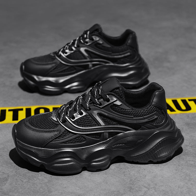 'Quasar Pulse' X9X Sneaker - Sneakernational