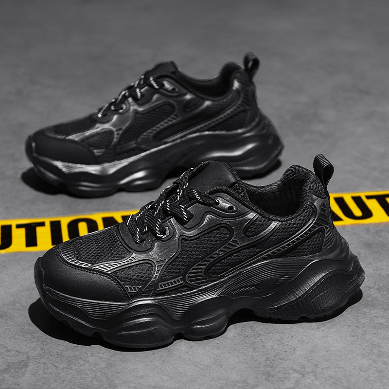 'Nebulon Drift' X9X Sneakers - Sneakernational