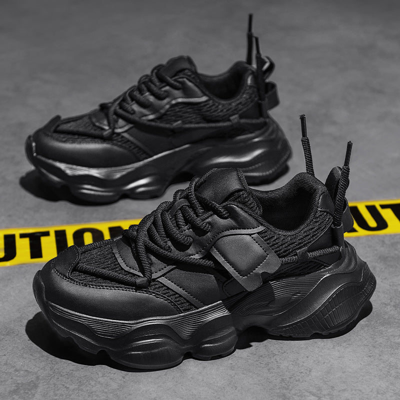 'Aether Glide' X9X Sneakers - Sneakernational