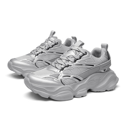 'Thunder Pulse' X9X Sneakers - Sneakernational