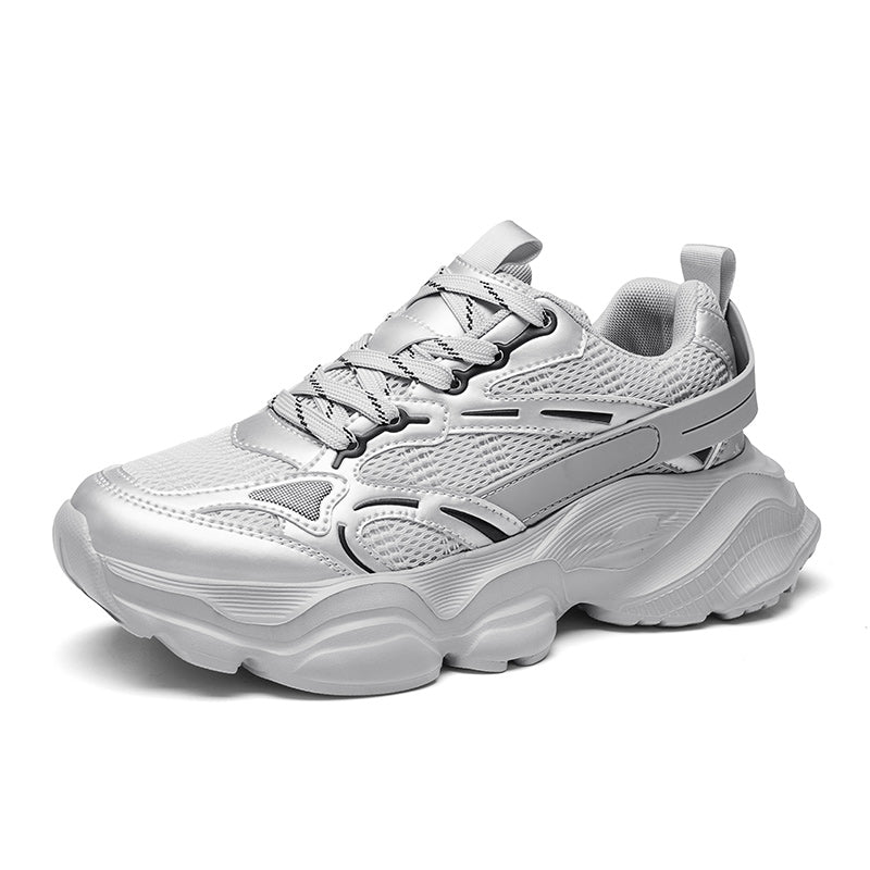 'Thunder Pulse' X9X Sneakers - Sneakernational