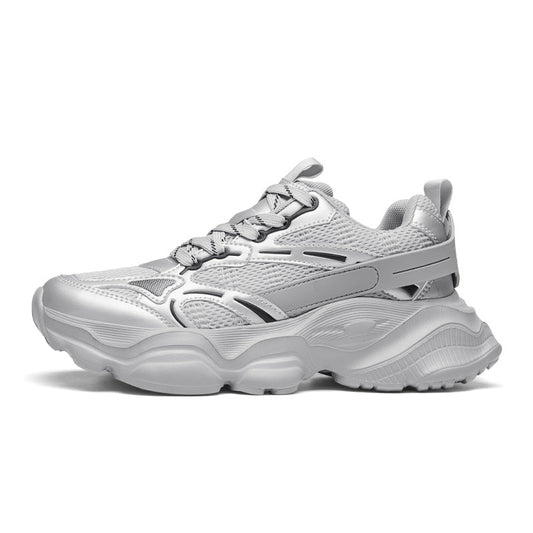 'Thunder Pulse' X9X Sneakers - Sneakernational