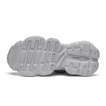'Thunder Pulse' X9X Sneakers - Sneakernational