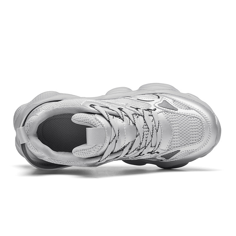'Thunder Pulse' X9X Sneakers - Sneakernational