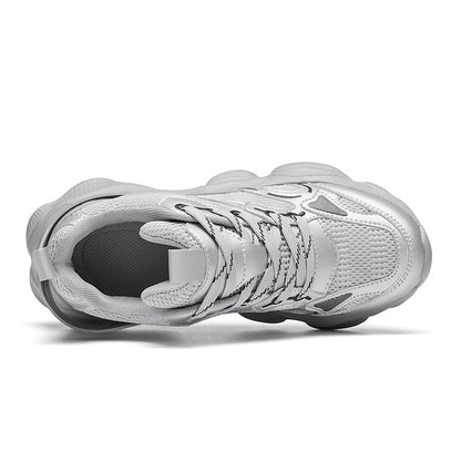 'Thunder Pulse' X9X Sneakers - Sneakernational
