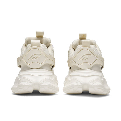 'Thunder Pulse' X9X Sneakers - Sneakernational