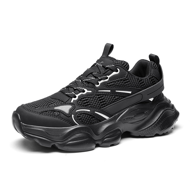 'Thunder Pulse' X9X Sneakers - Sneakernational