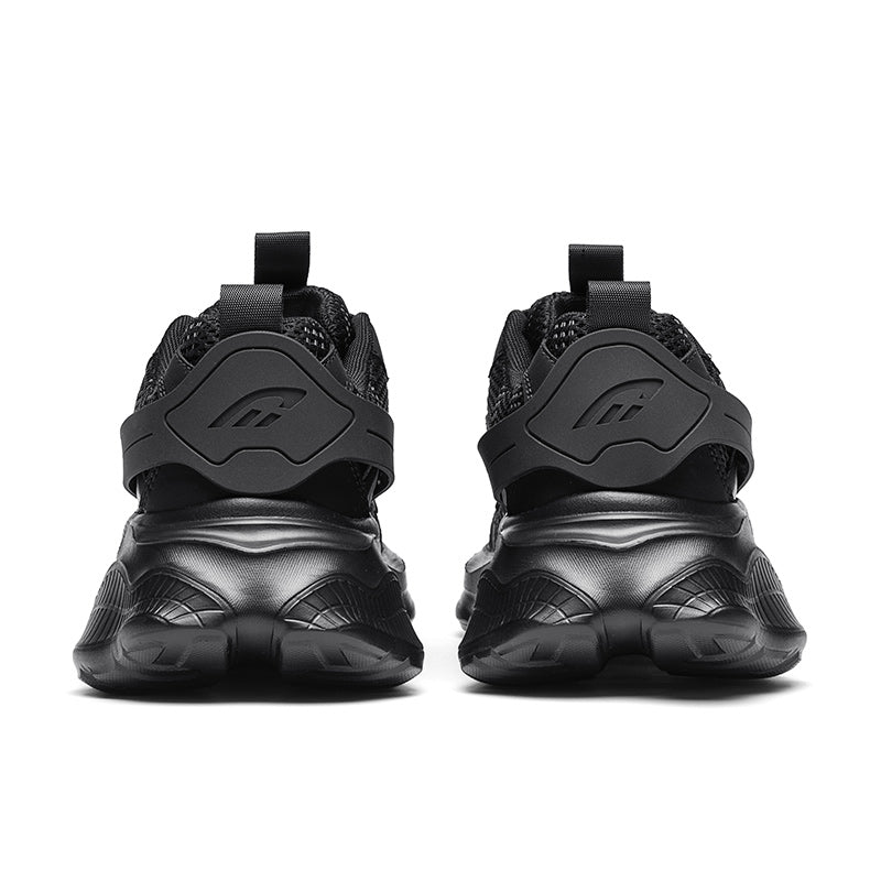 'Thunder Pulse' X9X Sneakers - Sneakernational